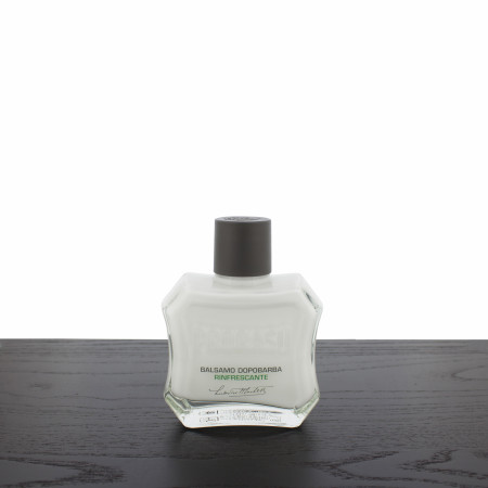 Proraso Alcohol Free After Shave Balm, Menthol & Eucalyptus